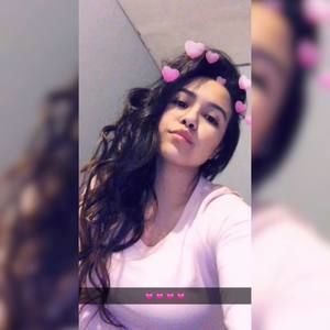 Meet your Posher, Monica